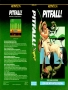 Intellivision&nbsp; - &nbsp;Pitfall